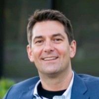 SYSTRAN Employee Hugh Aitchison's profile photo