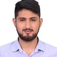 Laureate Education, Inc. Employee Rommel Aaron Melgar Lopez's profile photo