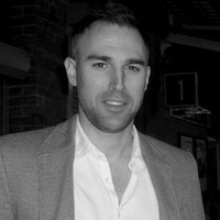 Nick Broughton Email & Phone Number