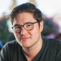 MicroVision Employee Marty Vogel's profile photo