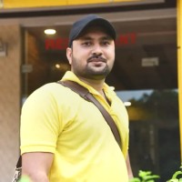 Happy+ Employee Keshri Nandan's profile photo