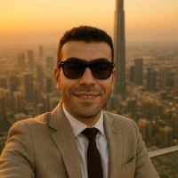 GOPP Employee Mohamed Elkhateb's profile photo