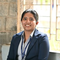 Wipro Employee Helen Peter's profile photo