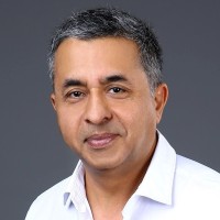 DMistica Employee Rupesh Singh's profile photo