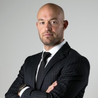 Curation Health, a Reveleer company Employee Benjamin Jacobson's profile photo