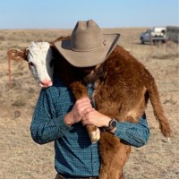 King Mountain Ranch Employee Cody Mathews's profile photo