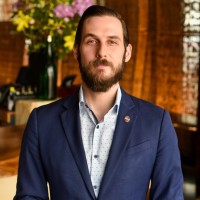 Hell's Kitchen Pickleball Club Employee Dylan Lyon's profile photo