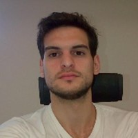 GP-Pharm Employee Demian Rifai's profile photo