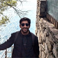 Honasa Consumer Ltd. Employee Sagar Sachdeva's profile photo