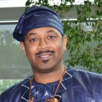 Lorain County Community College Employee Bilal Bomani's profile photo