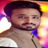 bricks Employee Zeerak Tahir's profile photo