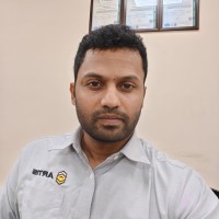 Shashwath Pakkala Email