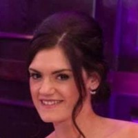 FIRST Employee Ciara Devlin's profile photo