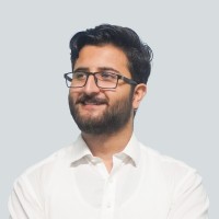 AntonX Employee Saud Ahmad's profile photo
