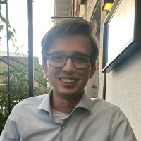 Proxy Services B.V. Employee Timothy Helsdingen's profile photo