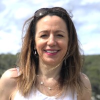 River Learning Trust Employee Benedicte Vincent's profile photo
