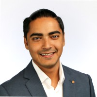 Seaboard Group Employee Sherebaz Durrani's profile photo