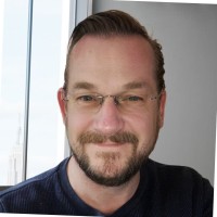 DCCO Consulting Employee David Citp's profile photo