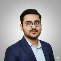 BillClap Employee Prashant Pandey's profile photo