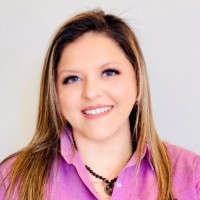 BV Contractor Employee Karen Lorena Vazquez's profile photo