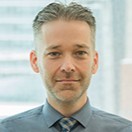 BBA Consultants Employee Patrick Paradis's profile photo