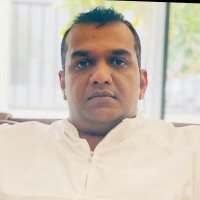 Pran Thampi Email