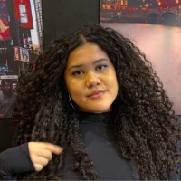 Grupo OM Employee Isabela Dias's profile photo