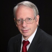 Southern Illinois University Employee Mitch Barlow's profile photo
