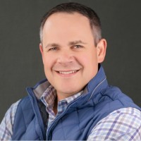 Liberty Power Innovations Employee August Seibel's profile photo