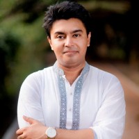 Kvale Informatics Consulting Employee Monasib Romel's profile photo