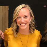 Shawnee Mission School District Employee Sara Logan's profile photo