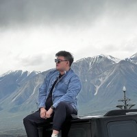 Curveseries Employee Xuecheng Zhang's profile photo
