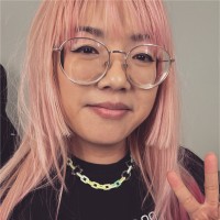 Frontend Masters Employee Luan Nguyen's profile photo