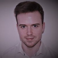 Citi Employee Gavin Corrigan's profile photo