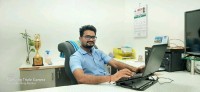 GFL Americas LLC Employee Rahul Naik's profile photo