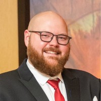 Joshua Crater's profile photo
