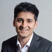Adaptive Employee Saurav Jain's profile photo