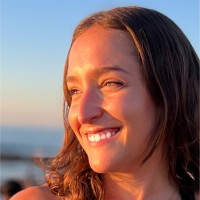 B/SPOKE Studios Employee Veronica Monteiro's profile photo