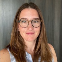 titanTreasury Employee Cécile Frere's profile photo