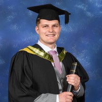 Milwaukee Tool UK Employee Charles Henderson's profile photo