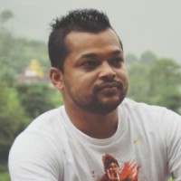 Arjun Thapa Email & Phone Number