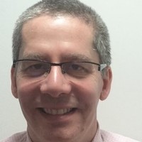 Orca Employee Fabrice Fleuchey's profile photo