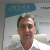 AVIACTION Employee Juan Antonio Carrasco Ferrer's profile photo