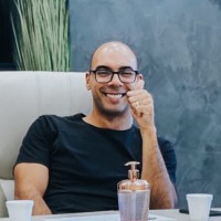 Crowd Voice Employee William Lago Xavier's profile photo