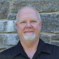 Morgan Engineering LLC Employee David von Steenburg's profile photo