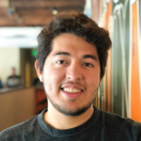 Checkr, Inc. Employee Carl Ward's profile photo