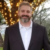 Cloudticity Employee Jason Glover's profile photo