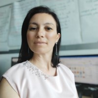 regiocom SE Niederlassung Bulgarien Employee Rositsa Nikolova's profile photo