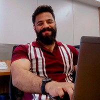 Mayur Vyawahare Email & Phone Number