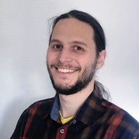 CPI Electron Device Business Employee Ivan Krastev's profile photo